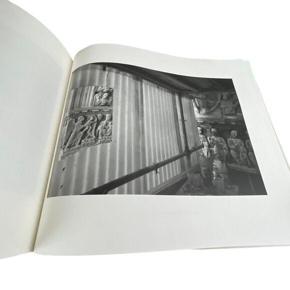 Solomons Temple Photographs By Laura Volkerding Hardcover Book - Picture 6 of 16